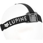 Lupine FrontClick   Lampenzubehör weiss Größe ONE SIZE
