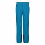 CMP Woman Ski Damen Skihose ( Petrol 34 Größe,)