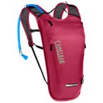 Camelbak - Classic Light 70oz - Bike-Rucksack rosa