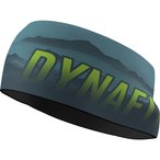 Dynafit Graphic Performance   Stirnbänder schwarz Größe ONE SIZE Trekking  Wi