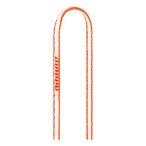 Salewa Ortles Dyneema Sling 8mm Bandschlinge  Bandschlingen & Reepschnüre orang