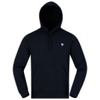 Norrøna - Femund Sweat Hood - Hoodie Gr XL schwarz