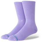 Stance - Icon - Multifunktionssocken 38-42 lila