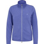 Joy Peggy Damen Trainingsjacke ( Violett 48)
