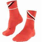 Falke Anniversary RU4 Damen Laufsocken ( Rot 35-36)