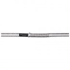 Black Diamond - Dynex Runner 10 mm - Rundschlinge Gr 180 cm grau