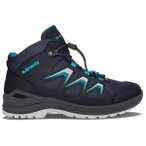 Lowa - Kid's Innox Evo GTX QC Junior - Wanderschuhe 36 blau
