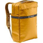VAUDE Rucksack Mineo Transformer Backpack 23, Größe ONE SIZE in Gelb