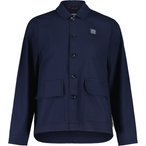 Maloja SpiegelkogelM.  Damen  Freizeitjacke, Parkas blau Größe S Lifestyle  Ha