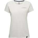 La Sportiva Mantra  Damen  T-Shirts weiss Größe M Bouldern | Sportklettern | L