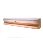 Nature Climbing - Stoak Board II - Trainingsboard Gr M rosa