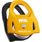 Petzl Minder S1 - Prusikrolle uni