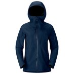 Norrøna - Women's Lofoten GORE-TEX Insulated Jacket - Skijacke Gr S blau