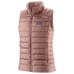 Patagonia - Women's Down Sweater Vest - Daunenweste Gr XXL braun