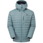 Mountain Equipment Earthrise   Herren  Isolationsjacke goblin blue Größe L Tre