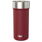 Primus - Slurken Vacuum Mug - Isolierbecher Gr 0,3 l rot