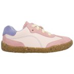 Groundies - Kid's Panama - Barfußschuhe 34 rosa