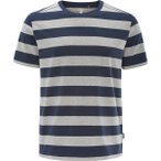 SCHNEIDER SPORTSWEAR Herren Shirt MAXM-Shirt, Größe 50 in Blau