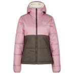 Stoic - Women's MountainWool120 StorboSt II Hoody - Isolationsjacke Gr XS rosa