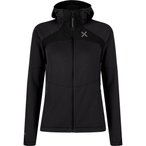 Montura Vertigo Octa   Damen  Isolationsjacke grau Größe S Bergsteigen | Alpin