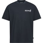 Jack Wolfskin Confident  Herren  T-Shirts schwarz Größe M Lifestyle  Hautfreun