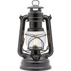 FEUERHAND Baby Special 276 LED - Laterne mattschwarz