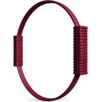 NEOLYMP Pilates Ring aus Silikon effektiver Fitnessring für Core-Training, Grö