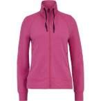 VENICE BEACH Damen Unterjacke VB_Florence 4080 OB01 Jacket, Größe XL in Rot