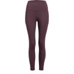 ENERGETICS Damen Tight Da.-Tight 7/8 Ophelia 7/8 W, Größe S in Rot
