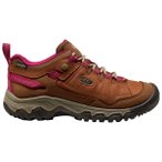 Keen - Women's Targhee IV WP - Multisportschuhe 37 braun