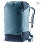 Deuter - Utilion 34+5 - Reiserucksack blau