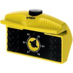 TOKO ERGO TUNER 85°-90°, Größe ONE SIZE in Schwarz