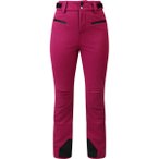 BRUNOTTI Damen Unterjacke Coldlake Women Softshell Pant, Größe XS in Pink