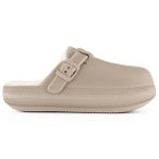 Heber Peak - Woman's RedwoodHe. EVA Warm Slippers - Hüttenschuhe 36 beige