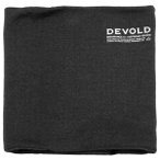 Devold - Endurance Merino Neck Gaiter - Halstuch Gr One Size schwarz