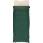 Outwell Contour Prime Schlafsack  Kunstfaserschlafsäcke gruen Größe max. 190c