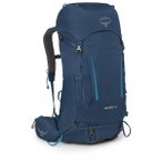 Osprey - Kestrel 38 - Trekkingrucksack Gr S/M blau