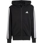 adidas Essentials   Kinder  Freizeitjacke, Parkas schwarz Größe 164 Lifestyle 