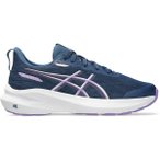 ASICS Kinder Laufschuhe GT-1000 14 GS schmal, Größe 38 in Pink