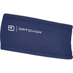Ortovox Fleece Grid   Stirnbänder blau Größe ONE SIZE Trekking  Atmungsaktiv 