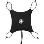 Mammut Helmet Holder Helmhalterung, black