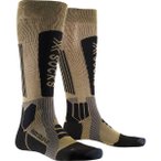 X-SOCKS ® HELIXX GOLD 4.0, Größe 36-38 in Grau