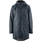 Gonso Save Essential Parka Damen  Parkas & Mäntel blau Größe XL Commuting | G