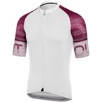 Dotout Pure 2.0 Trikot Herren  Radtrikots weiss Größe L Gravel | Rennrad  Elas