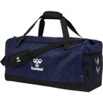 HUMMEL Tasche hmlCORE 2.0 SPORTS BAG, Größe L in Blau