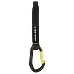 DMM - Alpha Steel Quickdraw - Express-Set Gr 18 cm schwarz