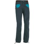 E9 Onda Story Damen Kletterhose ( Petrol S)