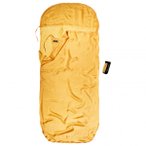 Cocoon - Kid's Silk Travelsheet - Reiseschlafsack Gr 180 x 76 cm  Gelb