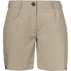 Schöffel CIRC Style Smue Damen Shorts ( Beige 42)