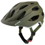 Alpina - Apax MIPS - Radhelm Gr 52-57 cm oliv
